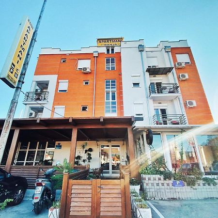 Apartmani Banja Spa Vrnjačka Banja Esterno foto