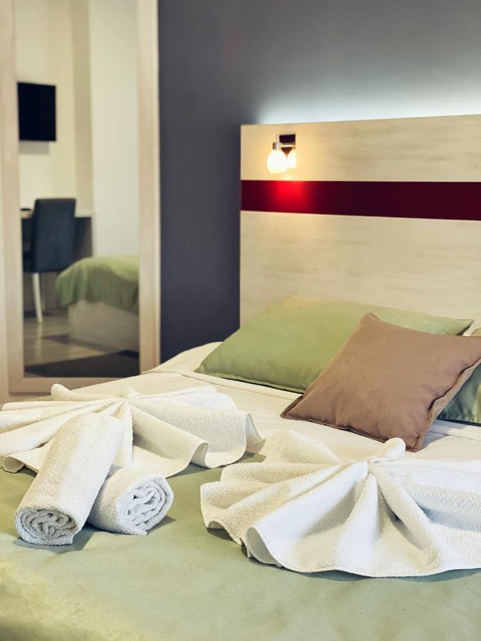 Apartmani Banja Spa Vrnjačka Banja Esterno foto