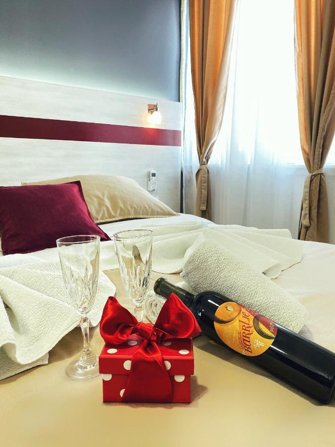 Apartmani Banja Spa Vrnjačka Banja Esterno foto