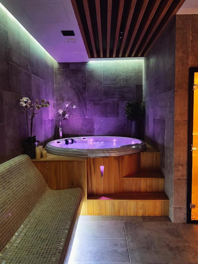 Apartmani Banja Spa Vrnjačka Banja Esterno foto
