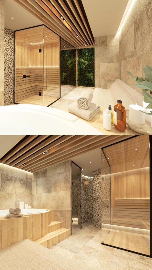 Apartmani Banja Spa Vrnjačka Banja Esterno foto