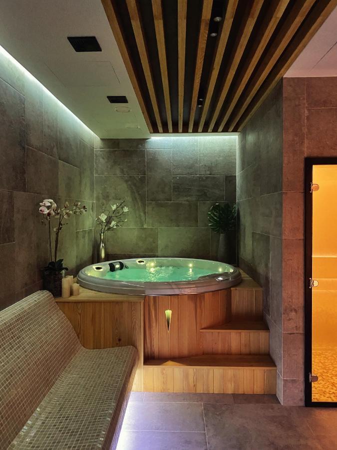 Apartmani Banja Spa Vrnjačka Banja Esterno foto