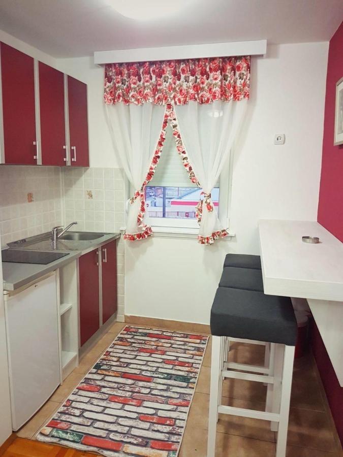 Apartmani Banja Spa Vrnjačka Banja Esterno foto