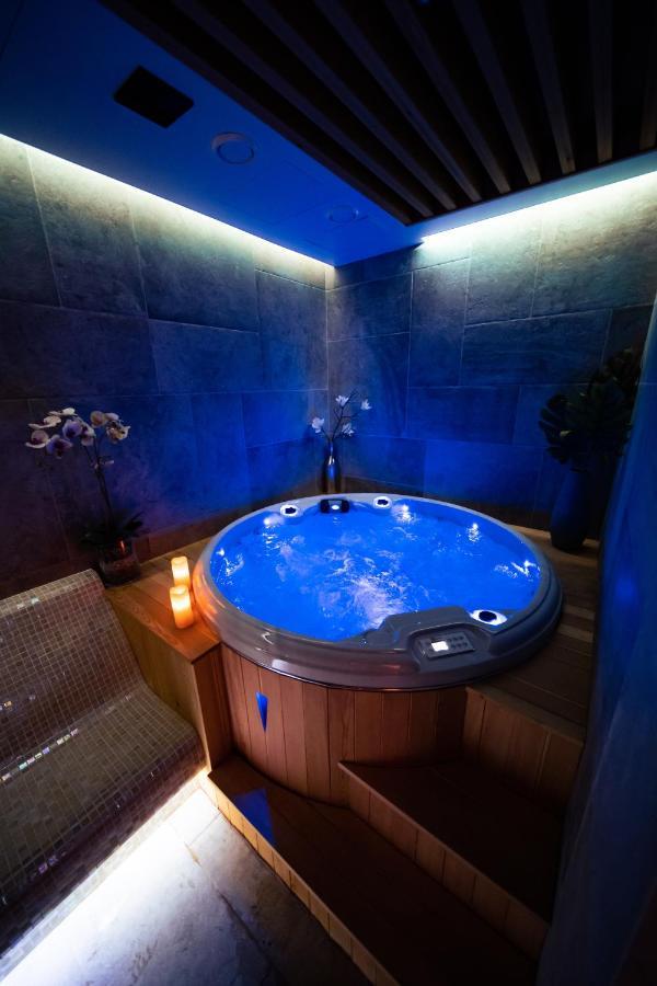 Apartmani Banja Spa Vrnjačka Banja Esterno foto