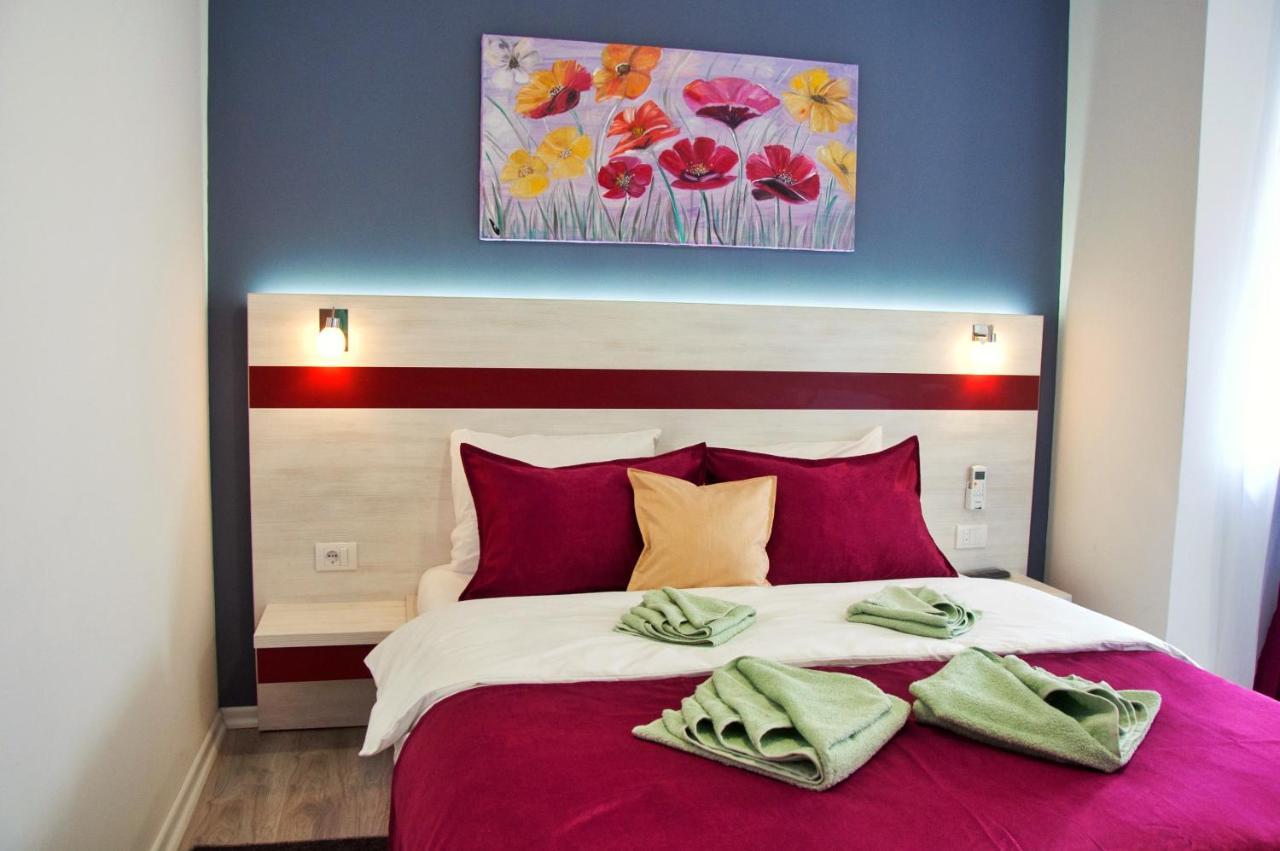 Apartmani Banja Spa Vrnjačka Banja Esterno foto