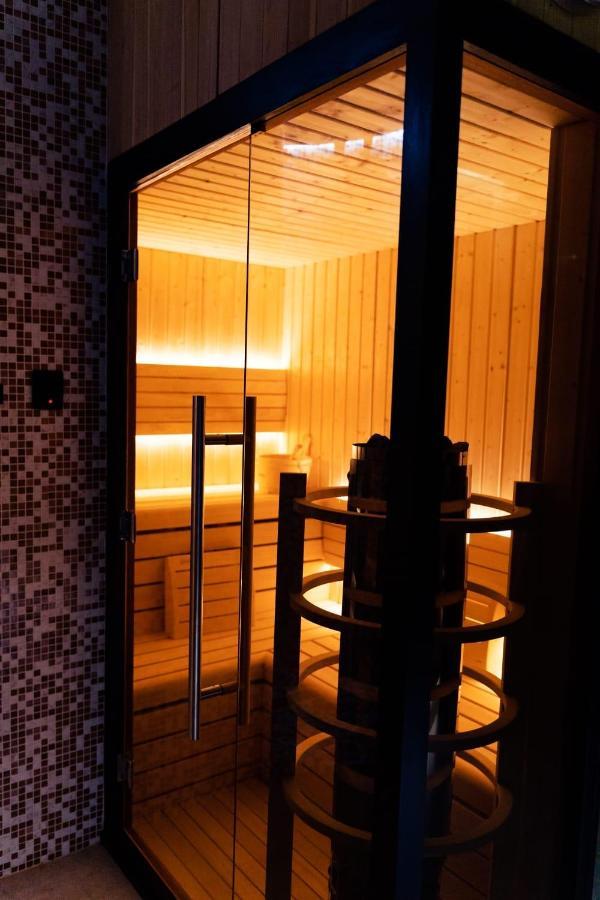 Apartmani Banja Spa Vrnjačka Banja Esterno foto