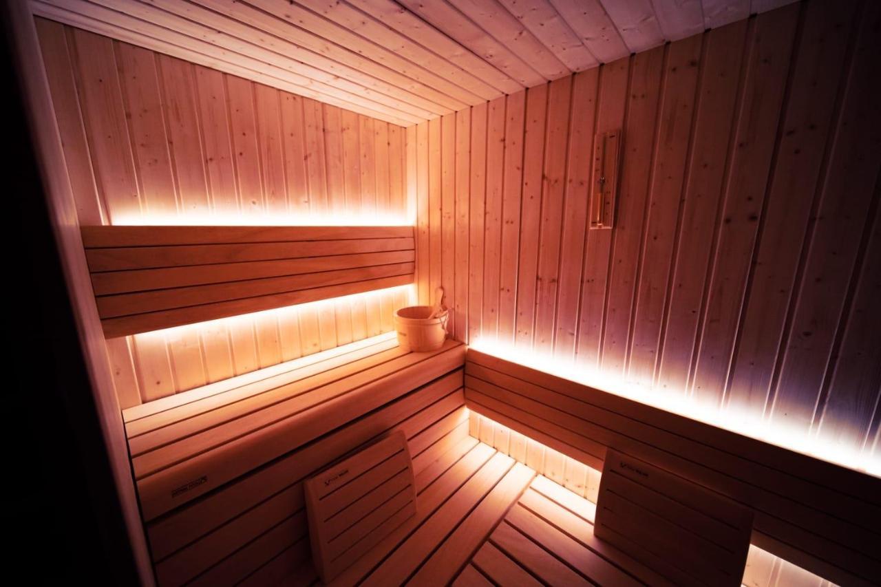 Apartmani Banja Spa Vrnjačka Banja Esterno foto