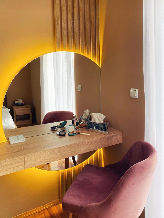 Apartmani Banja Spa Vrnjačka Banja Esterno foto