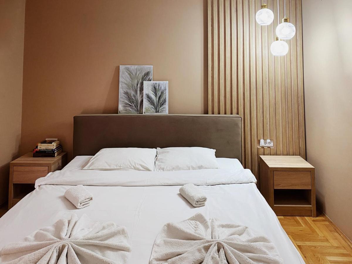 Apartmani Banja Spa Vrnjačka Banja Esterno foto