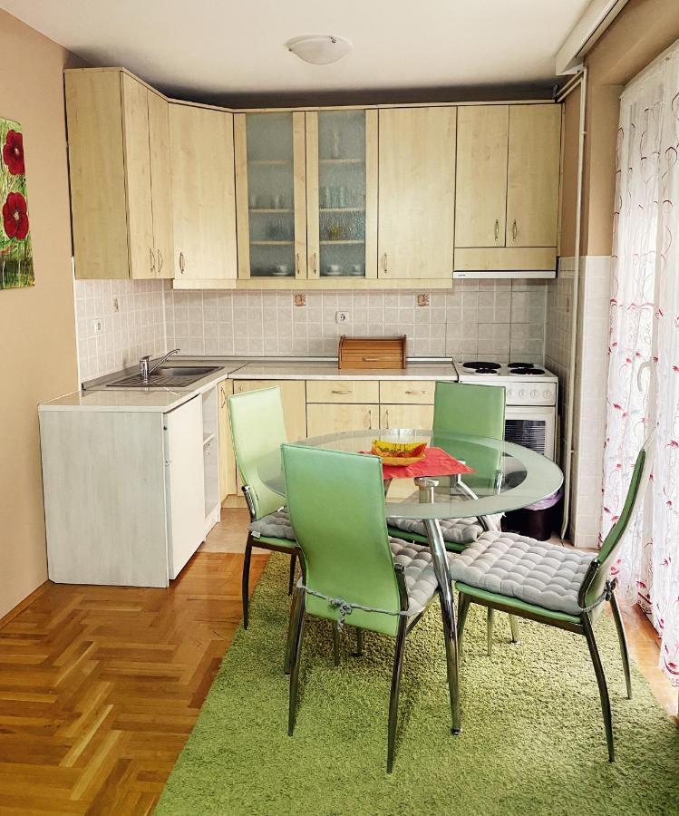 Apartmani Banja Spa Vrnjačka Banja Esterno foto