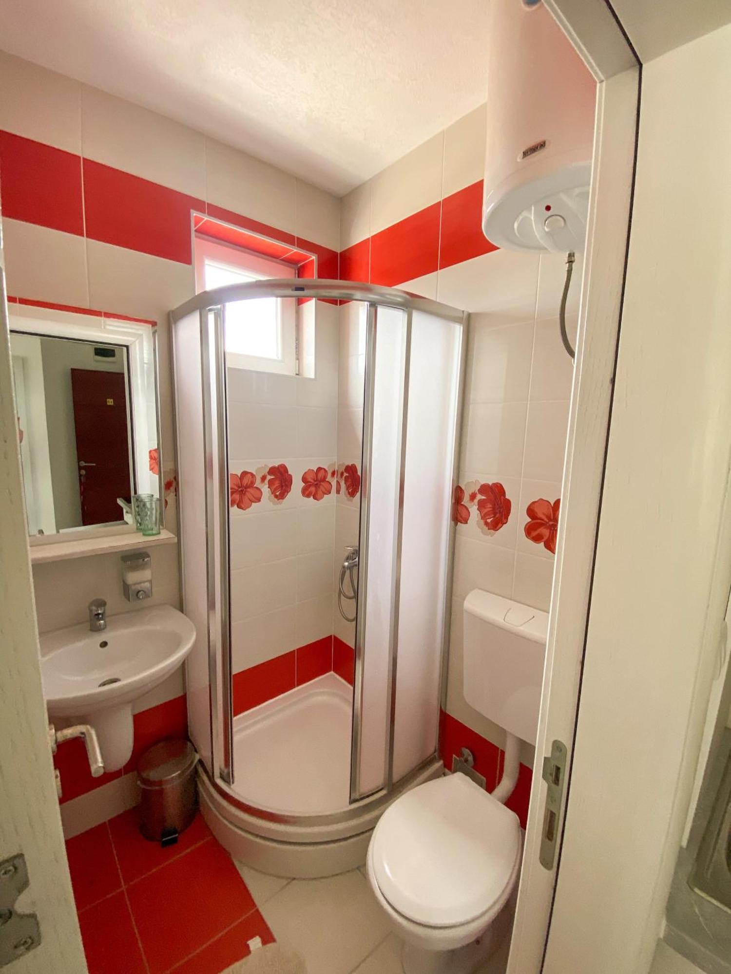 Apartmani Banja Spa Vrnjačka Banja Esterno foto