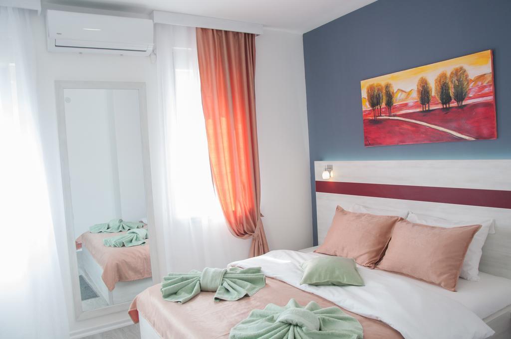 Apartmani Banja Spa Vrnjačka Banja Esterno foto