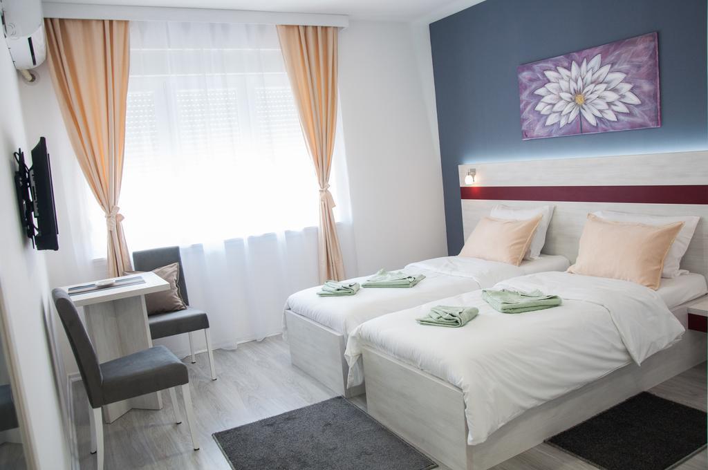 Apartmani Banja Spa Vrnjačka Banja Esterno foto