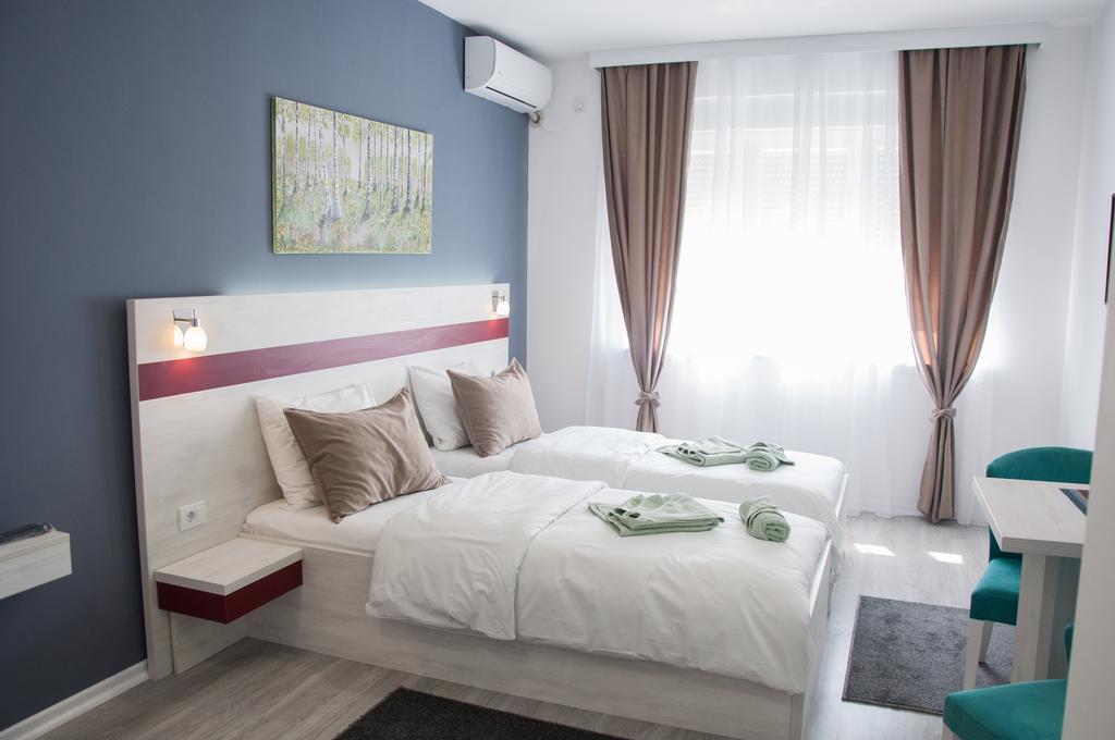 Apartmani Banja Spa Vrnjačka Banja Esterno foto