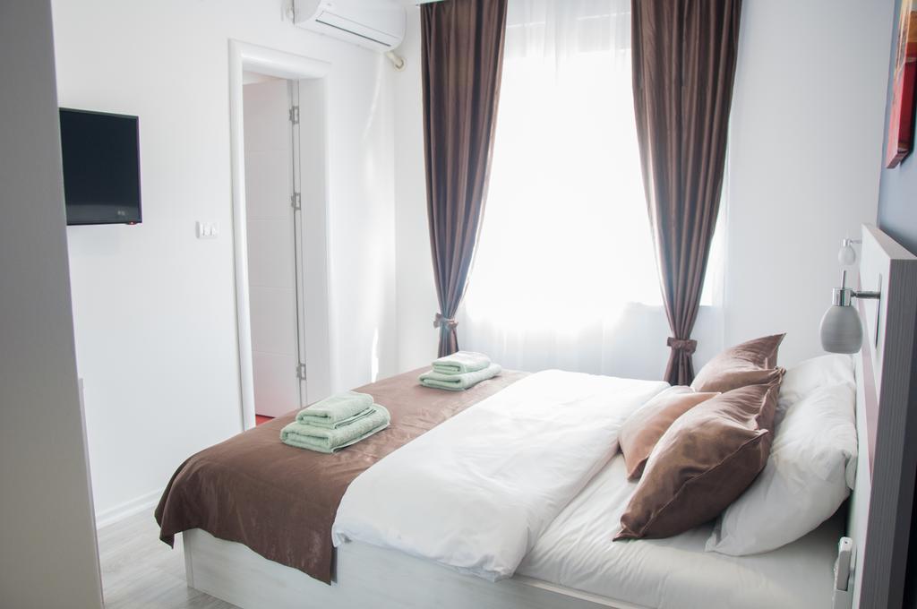 Apartmani Banja Spa Vrnjačka Banja Esterno foto