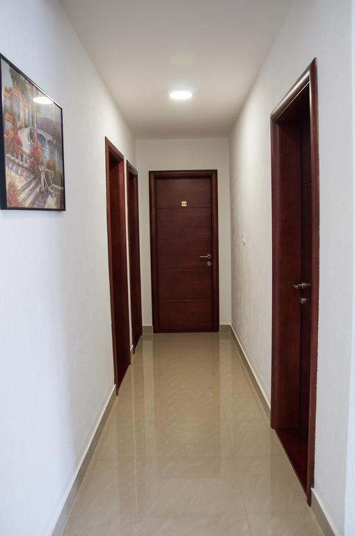 Apartmani Banja Spa Vrnjačka Banja Esterno foto