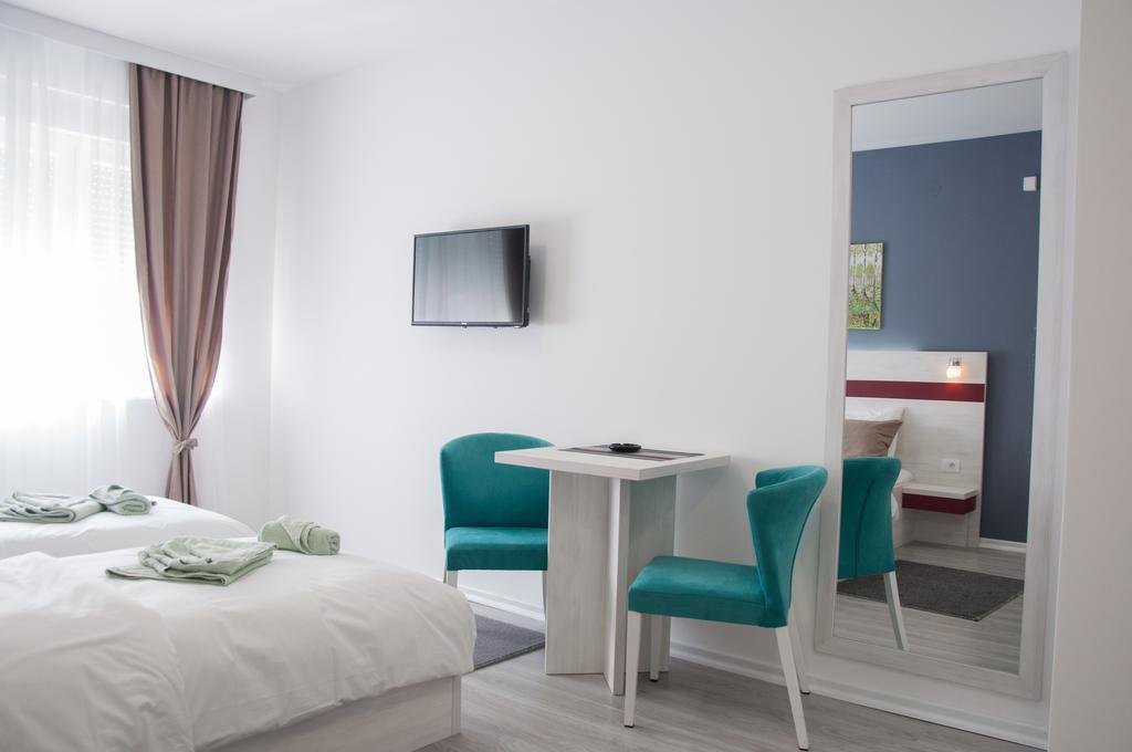 Apartmani Banja Spa Vrnjačka Banja Esterno foto