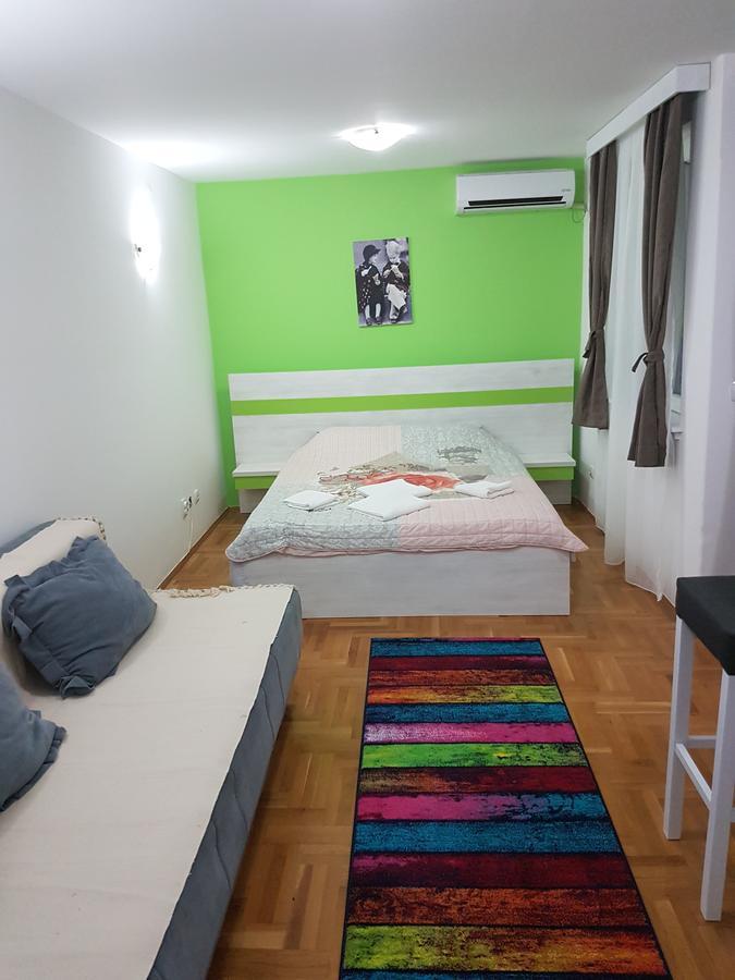 Apartmani Banja Spa Vrnjačka Banja Esterno foto