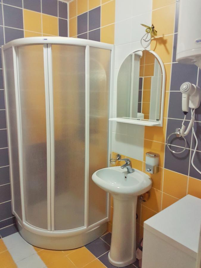 Apartmani Banja Spa Vrnjačka Banja Esterno foto