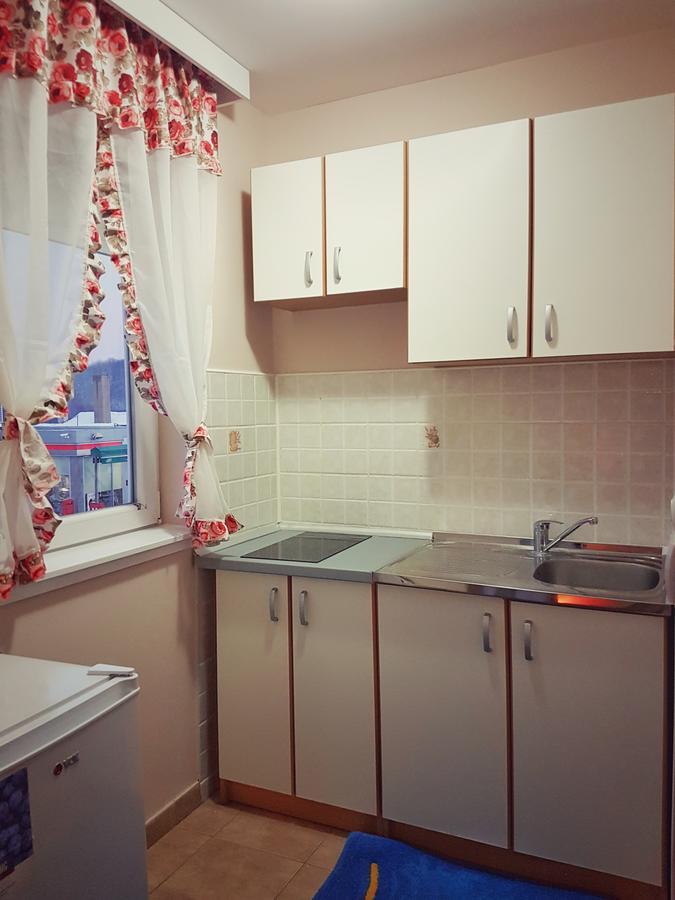 Apartmani Banja Spa Vrnjačka Banja Esterno foto