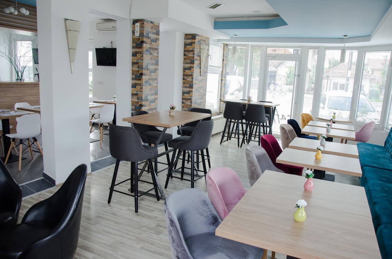 Apartmani Banja Spa Vrnjačka Banja Esterno foto