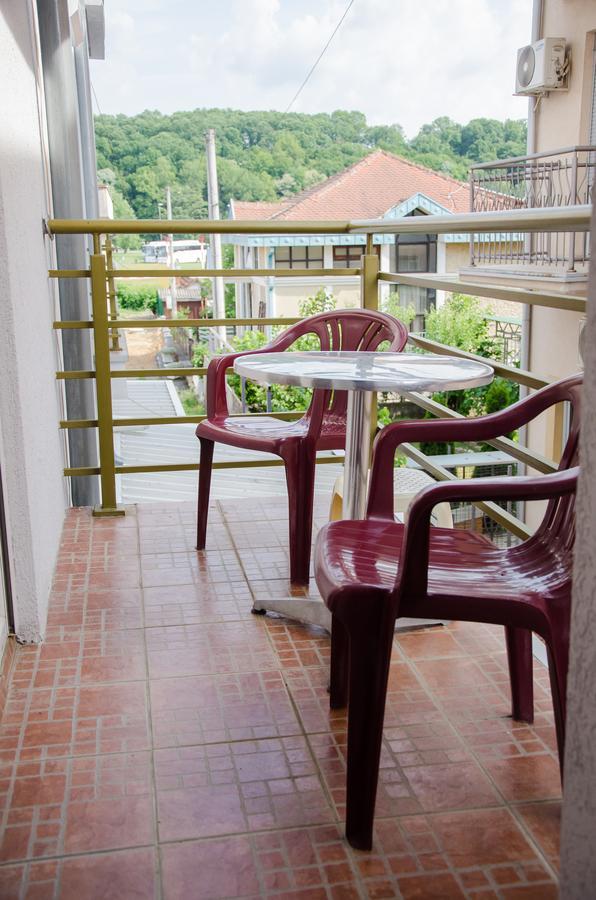 Apartmani Banja Spa Vrnjačka Banja Esterno foto