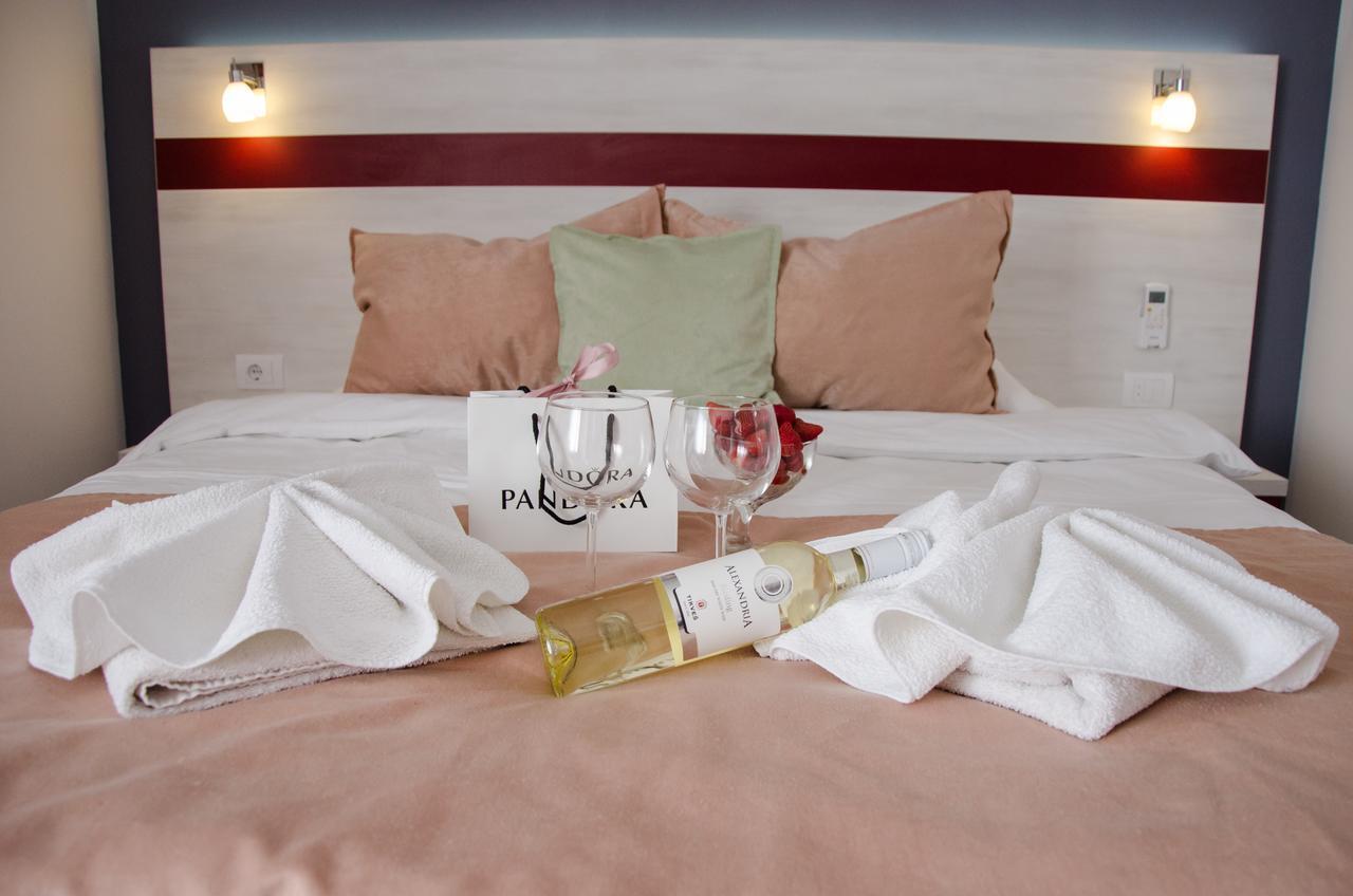 Apartmani Banja Spa Vrnjačka Banja Esterno foto