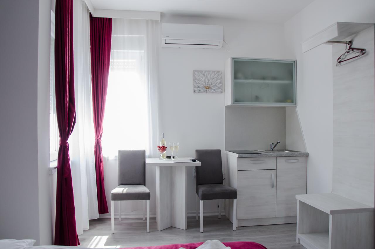 Apartmani Banja Spa Vrnjačka Banja Esterno foto